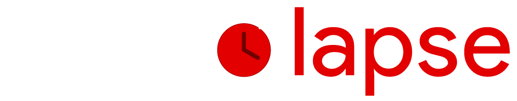 Logo cliccabile sito web del brand timelapse di VideoStudio 1